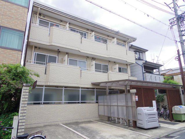 メゾンプルメリア