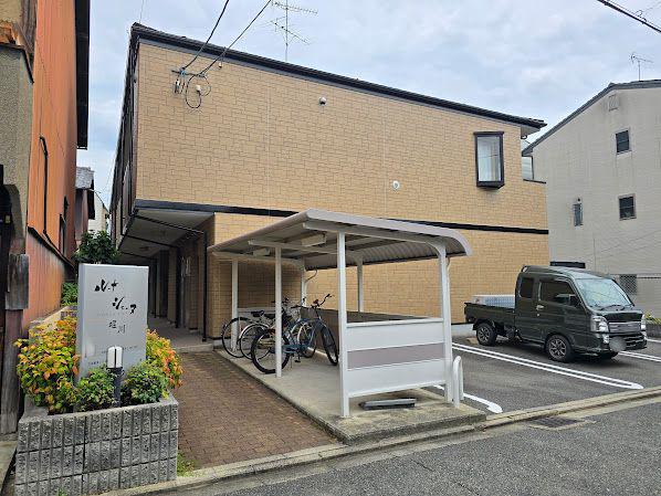 ルーナ・ジェーヌ堀川