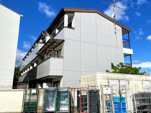 ヴィラ田辺2号館