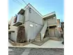 東急田園都市線 三軒茶屋駅 徒歩13分 2階建 築21年(1K/2階)