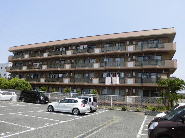 マンションミワ1号館