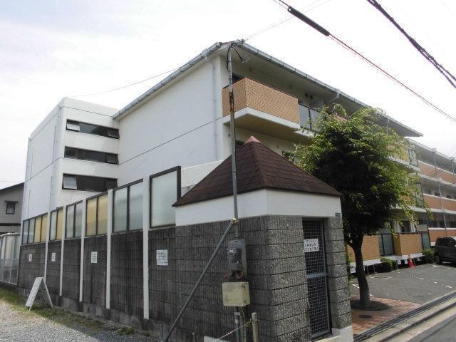 RIZE ONE岸和田 西 レジデンス北館(2LDK/1階)