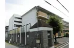 RIZE ONE岸和田 西 レジデンス北館