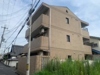 シャルマンフジ貝塚弐番館