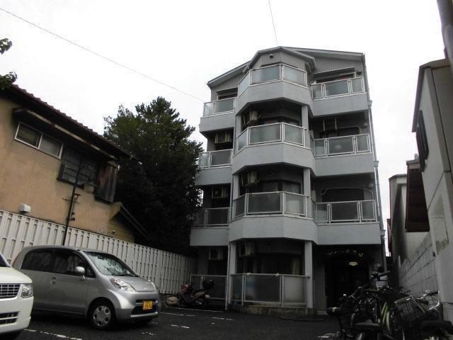 プチメゾン岸和田