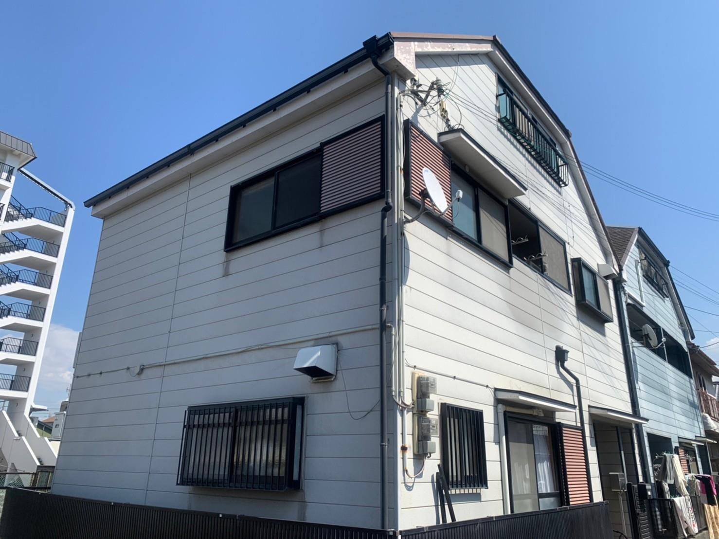 シュウハウス