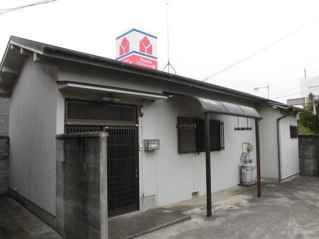 阪和線 東貝塚駅 徒歩18分 1階建 築41年