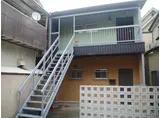 RIZEONE大和高田レジデンス文化棟