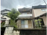阪和線 東貝塚駅 徒歩1分 2階建 築49年
