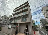 神戸電鉄有馬線 湊川駅 徒歩3分 5階建 築28年