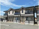 高松琴平電鉄琴平線 岡本駅(高松) 徒歩27分 1階建 築21年