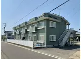 高松琴平電鉄琴平線 一宮駅 徒歩24分 2階建 築34年