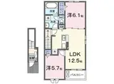 予讃線 国分駅(香川) 徒歩23分 2階建 新築