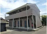 高松琴平電鉄琴平線 太田駅(高松) 徒歩29分 2階建 築24年