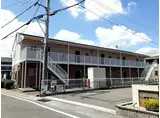 高松琴平電鉄琴平線 太田駅(高松) 徒歩35分 2階建 築31年