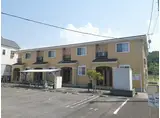 高松琴平電鉄琴平線 岡本駅(高松) 徒歩28分 2階建 築15年