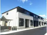 高松琴平電鉄琴平線 仏生山駅 徒歩16分 2階建 築1年