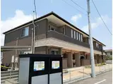 高徳線 木太町駅 徒歩10分 2階建 築7年