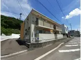 高松琴平電鉄琴平線 太田駅(高松) 徒歩42分 2階建 築11年