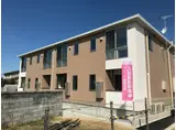 高松琴平電鉄長尾線 元山駅(高松) 徒歩8分 2階建 築5年