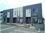 高松琴平電鉄琴平線 仏生山駅 徒歩8分 2階建 築8年