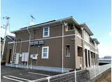 予讃線 端岡駅 徒歩22分 2階建 築19年