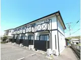 高松琴平電鉄長尾線 高田駅(高松) 徒歩6分 2階建 築29年