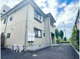 高松琴平電鉄志度線 潟元駅 徒歩24分 2階建 築24年