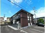 高松琴平電鉄長尾線 元山駅(高松) 徒歩10分 2階建 築28年