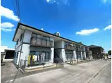 高松琴平電鉄琴平線 太田駅(高松) 徒歩27分 2階建 築28年