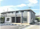 予讃線 宇多津駅 徒歩21分 2階建 築7年