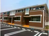 高松琴平電鉄琴平線 岡田駅(高松) 徒歩10分 2階建 築11年