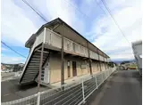 高松琴平電鉄琴平線 岡田駅(高松) 徒歩58分 2階建 築32年