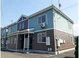 高松琴平電鉄琴平線 太田駅(高松) 徒歩21分 2階建 築24年