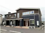 高松琴平電鉄長尾線 元山駅(高松) 徒歩21分 2階建 築9年