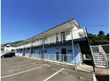 予讃線 坂出駅 徒歩19分 2階建 築34年