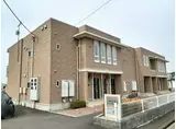 高松琴平電鉄琴平線 綾川駅 徒歩13分 2階建 築11年