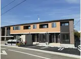 高松琴平電鉄琴平線 綾川駅 徒歩14分 2階建 築3年