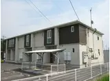 高松琴平電鉄長尾線 平木駅 徒歩19分 2階建 築15年