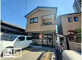 高松琴平電鉄琴平線 三条駅(高松) 徒歩15分 2階建 築24年