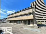 高松琴平電鉄琴平線 太田駅(高松) 徒歩26分 3階建 築25年