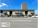 高松琴平電鉄琴平線 太田駅(高松) 徒歩26分 2階建 築25年