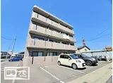 高松琴平電鉄琴平線 三条駅(高松) 徒歩17分 4階建 築16年