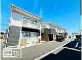 高松琴平電鉄琴平線 太田駅(高松) 徒歩14分 2階建 築33年