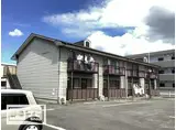 高松琴平電鉄琴平線 太田駅(高松) 徒歩8分 2階建 築31年