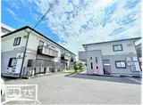 高徳線 木太町駅 徒歩7分 2階建 築26年