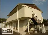 高松琴平電鉄長尾線 高田駅(高松) 徒歩23分 2階建 築14年