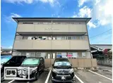 高松琴平電鉄長尾線 元山駅(高松) 徒歩12分 3階建 築24年