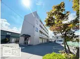 予讃線 香西駅 徒歩2分 4階建 築30年