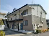 高徳線 三本松駅(香川) 徒歩6分 2階建 築25年